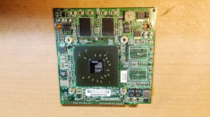 Placa Video Laptop Ati Radeon X1400-35G1P5300 - BO defecta foto