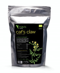 Cat&amp;#039;s Claw Pulbere Ecologica/Bio 125g foto