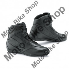 Tcx Motorradschuh X-Ville Wp Waterproof, Schwarz, 47, P:16/065SB, foto