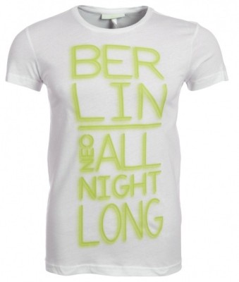 Tricou Adidas Neo City B- Lichidare stoc foto