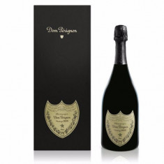 Sampanie Dom Perignon Vintage 2003 0.7ml in cutie foto