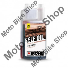 Ulei moto 2T Ipone Self Oil Sintetic - JASO FC - API TC, 220L, foto