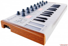 Arturia MiniLab Controler MIDI - Stare ca nou foto