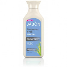 Sampon fara miros, 473ml, Jason foto