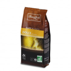 Cafea bio Dolce 250g foto