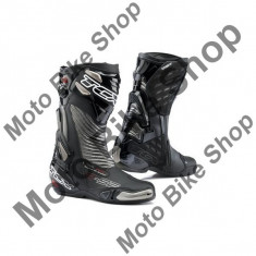 TCX STIEFEL RS-2 EVO, schwarz-graphite, 45, 15/068, foto