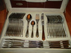 Set Tacamuri HOFFBURG foto