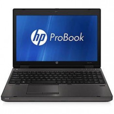 Laptopuri second hand HP ProBook 6560b Core i5 2450M Tastatura Numerica foto