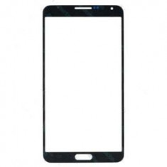 Sticla Samsung Note 3 Neo N7505 negru geam glass foto