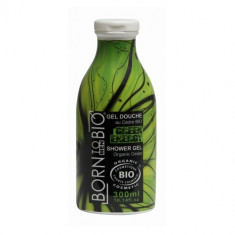 Gel de dus barbati Green Energy, 300ml foto