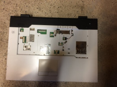 placa de baza, procesor, carcasa inferioara Fujitsu Siemens AMILO pa 3553 foto