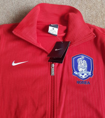 Bluza Nike South Korea N98 M produs nou cu eticheta foto