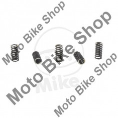 Set arcuri ambreiaj Honda CBF 500 4 PC39C 2004- 2005, 5 buc, MEF133-5, foto