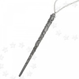 Pandantiv / Colier / Lantisor - BAGHETA MAGICA HARRY POTTER - Hermione