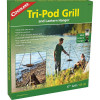 Coghlans Suport / Picioare Gratar, trepied camping, Tri-Pod Grill 9340