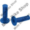 GRIP MOOSE STEALTH MX BLU MOOSE RACING,