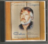 A(01) C D Kanny Rogars-Calico Silver