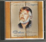 A(01) C D Kanny Rogars-Calico Silver, Casete audio