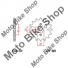 Pinion fata 520 Z14, foto