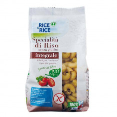 Melcisori de orez integral - fara gluten 250g foto