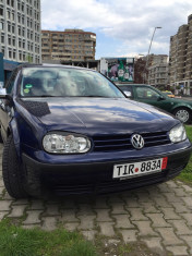 Vand Volkswagen Golf 1.4 foto