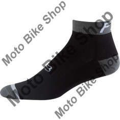 FOX MTB SOCKEN LOGO TRAIL 4, black, L-XL, 17/160, foto