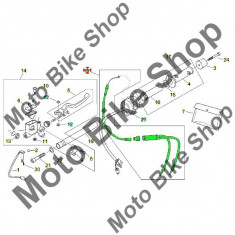 Cablu acceleratie complet Aprilia RS 50&amp;quot;99&amp;quot;-&amp;quot;05&amp;quot;, foto