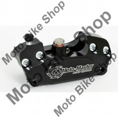 M-M Racing Bremssattel Schwarz, 4 Kolben, P:16/231, foto