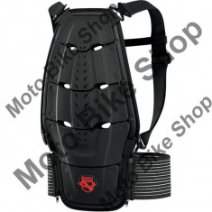 Protectie spate Stryker neagra, marime universala, foto