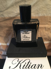 Apa de Parfum Aphrodisiac Kilian Bach to Black Afrodisiac Persistent Calitate Super Persistent 24 de ore foto