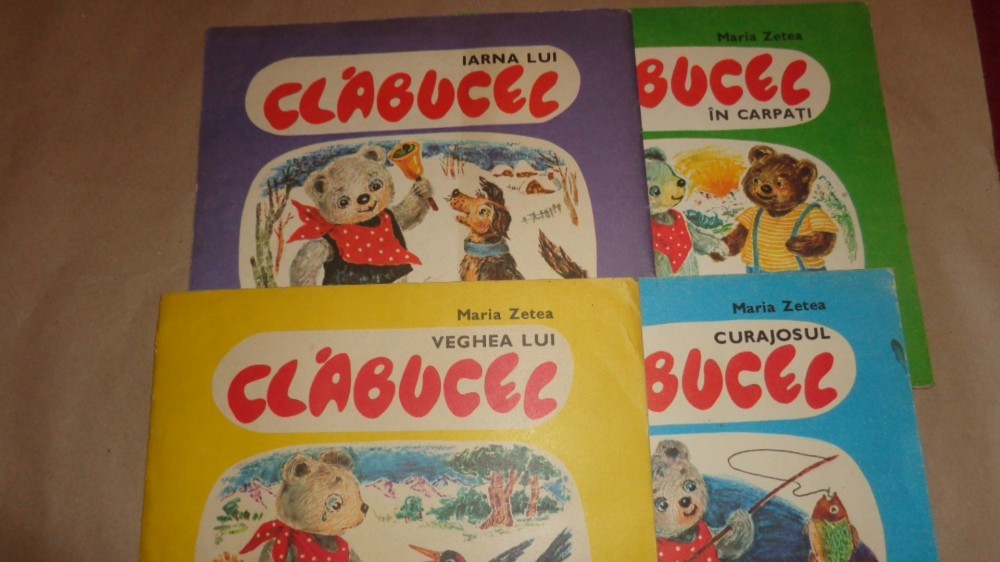 Clabucel in Carpati Curajosul Clabucel Veghe lui Clabucel Iarna lui ...