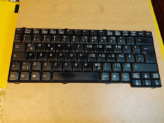 Tastatura Laptop Medion MD98000 - WIM2110 foto