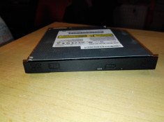 DVD Writer Laptop Toshiba Samsung SN-S082 IDE foto