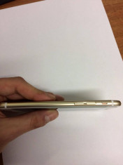 Iphone 6s,Gold,64 GB,cu garantie foto