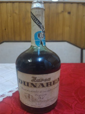 Cognac Zarea Dunarea an 1972 foto