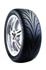 Anvelopa vara FEDERAL 595 RS-R (SEMI-SLICK) 215/45 R17 87W foto