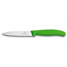 Victorinox Cutit Bucatarie 10cm 6.7706.L114 foto