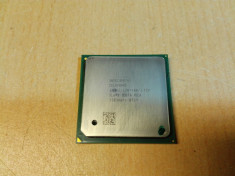 Procesor PC Intel Celeron SL6A2 1,8 GHz FSB 400 MHz Socket 478 foto