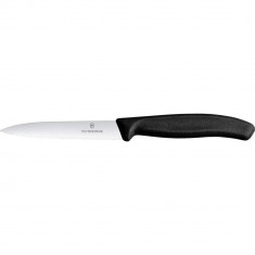 Victorinox Cutit Bucatarie 10cm Zimzata 6.7733 foto