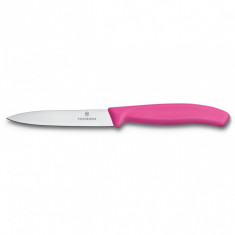 Victorinox Cutit Bucatarie 10cm 6.7706.L115 foto