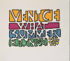 VENICE - WHAT SUMMER BRINGS, 2013, DUBLU CD, Rock