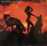 WHITE WOLF - ENDANGERED SPECIES, 1986, CD, Rock