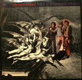 VELVET OPERA - RIDE A HUSTLER&#039;S DREAM, 1969, CD, Rock