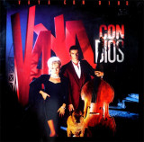 VAYA CON DIOS - VAYA CON DIOS, 1988, CD