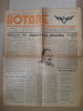 Ziarul hotare anul 1,nr.2 din 8 iunie 1941- clujul centrul sportiv din ardeal
