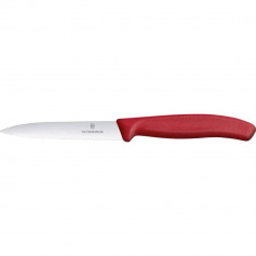 Victorinox Cutit Bucatarie 10cm Zimzata 6.7731 foto