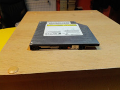 DVD-CDRW Combo Laptop Toshiba Samsung TS-L462 IDE foto