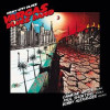 VARGAS BLUES BAND (Feat. CARMINE APPICE) - HEAVY CITY BLUES, 2013, CD