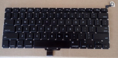 Taste Tastatura Laptop Apple Macbook Pro 13 2009 - 2012 pre-retina impecabila foto