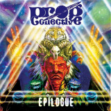 PROG COLECTIVE (RICK WAKEMAN, ALAN PARSONS s.a.) - EPILOGUE, 2013, CD, Rock